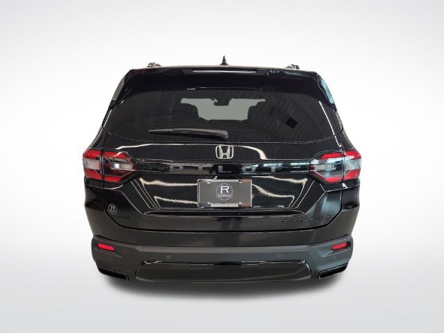 New 2026 Honda Pilot Black Edition image 33