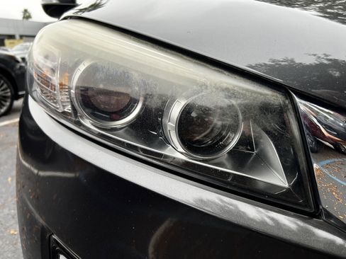 Used 2018 Kia Sorento SX image 12