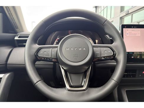New 2026 MAZDA CX-5 2.5 S w/ Premium Package image 24