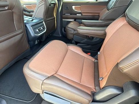 New 2026 Ford Expedition Max King Ranch image 17