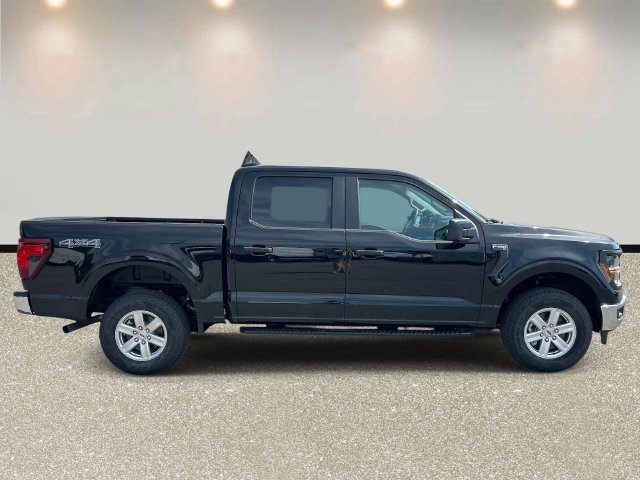 New 2026 Ford F150 XL w/ Equipment Group 103A High AWD/4WD image 4