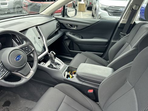 Certified 2025 Subaru Legacy Premium w/ Popular Package #1A AWD/4WD image 27
