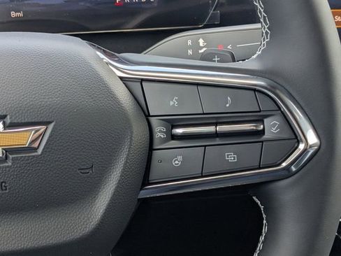 New 2026 Chevrolet Traverse LT FWD image 26