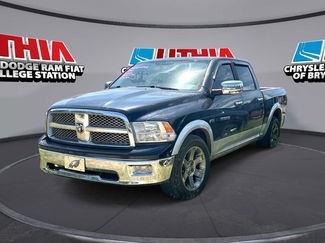 Used 2012 RAM 1500 Laramie RWD video 1