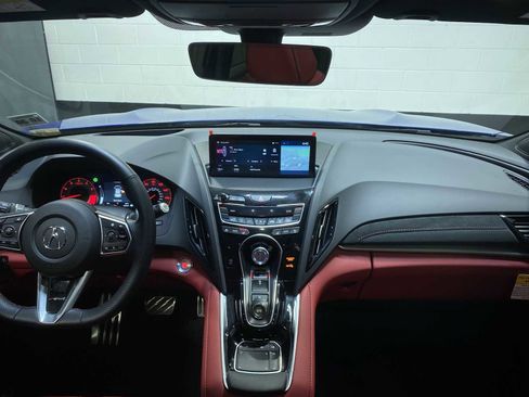 Used 2025 Acura RDX A-Spec image 10
