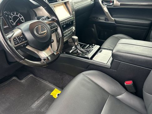 Certified 2020 Lexus GX 460 Premium image 7