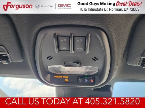 New 2026 Buick Envista Sport Touring w/ Convenience I Package FWD image 33