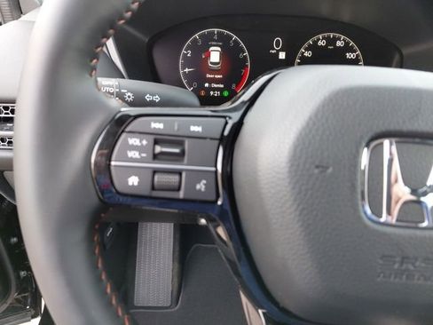 New 2026 Honda HR-V Sport image 13