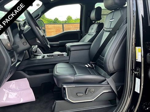 New 2026 Ford F350 Platinum AWD/4WD image 9