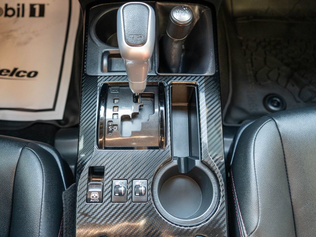 Used 2021 Toyota 4Runner TRD Pro AWD/4WD image 27