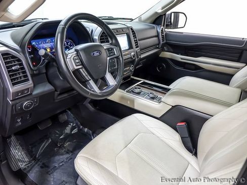 Used 2019 Ford Expedition Platinum AWD/4WD image 10