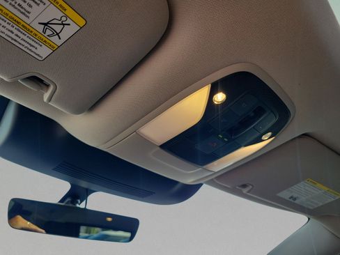 Certified 2024 INFINITI QX60 Pure FWD image 19