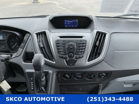 Used 2016 Ford Transit 350 XL image 16