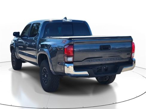 Used 2021 Toyota Tacoma SR5 image 3