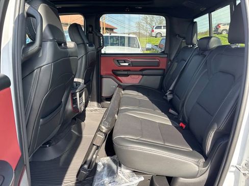 New 2026 RAM 1500 Rebel image 24