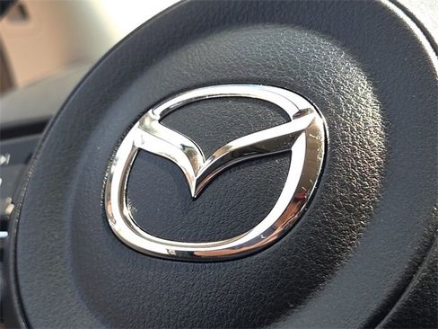 Used 2024 MAZDA CX-5 AWD 2.5 S w/ Premium Package image 22