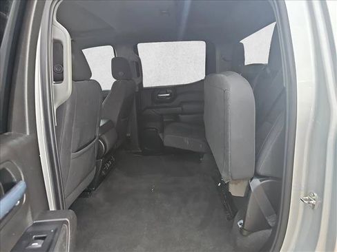 Used 2021 Chevrolet Silverado 1500 LT w/ Bed Protection Package image 12