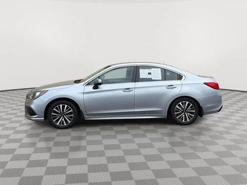 Used 2019 Subaru Legacy 2.5i Premium AWD/4WD image 6
