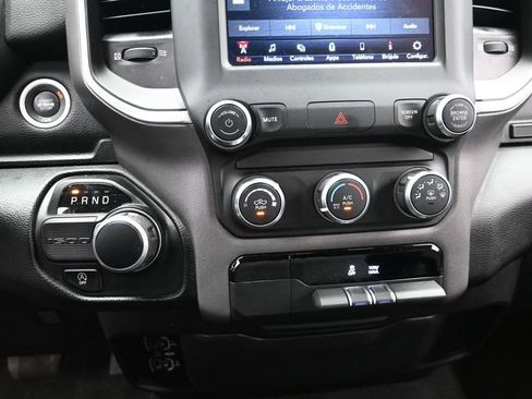 Used 2021 RAM 1500 Big Horn RWD image 15