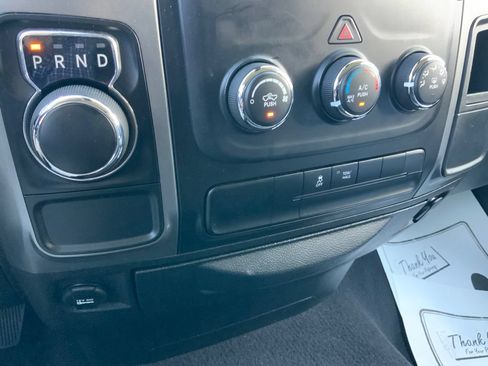 Used 2024 RAM 1500 Classic SLT RWD image 21