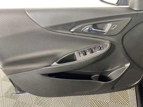 Used 2020 Chevrolet Malibu LS FWD image 10