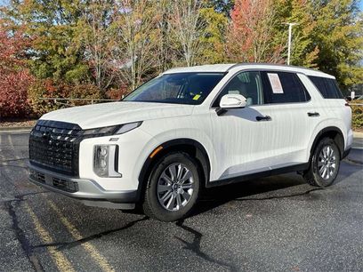 Used 2023 Hyundai Palisade SEL