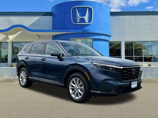 Used 2024 Honda CR-V EX-L video 1