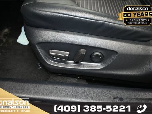 Used 2024 Toyota Camry SE FWD image 9