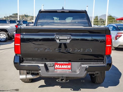 New 2026 Toyota Tacoma SR5 image 10