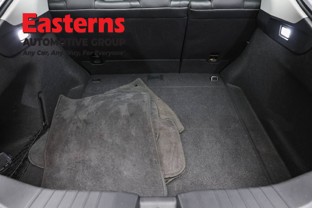 Used 2025 Acura Integra FWD image 10