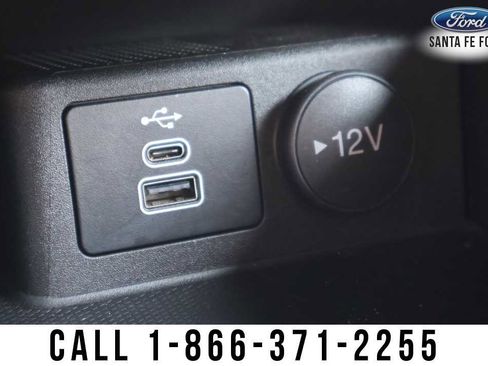 Used 2024 Ford Escape ST-Line w/ Tech Pack #1 FWD image 33