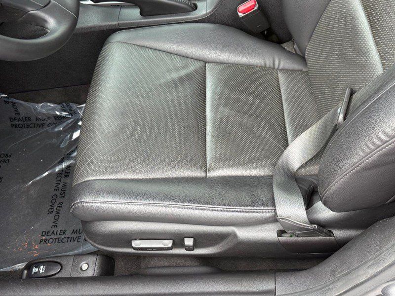 Used 2014 Acura ILX FWD image 16