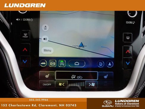 Used 2023 Subaru Outback Limited AWD/4WD image 24