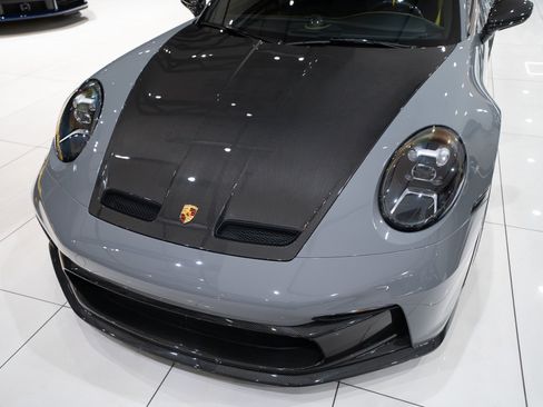 Used 2022 Porsche 911 GT3 RWD image 37