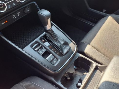 Used 2025 Honda CR-V EX image 21