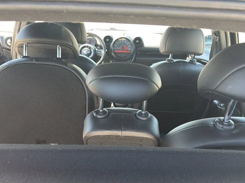 Used 2015 MINI Cooper Countryman S w/ Premium Package AWD/4WD image 27