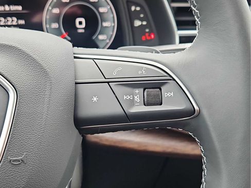 New 2026 Audi Q7 3.0T Premium Plus AWD/4WD image 13