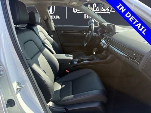 Certified 2023 Honda Civic EX-L image 17