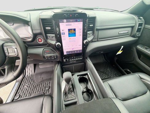 New 2026 RAM 1500 RHO AWD/4WD image 26