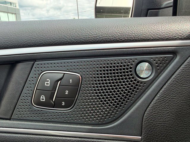 Used 2023 Ford Edge Titanium w/ Cargo Accessory Package AWD/4WD image 19