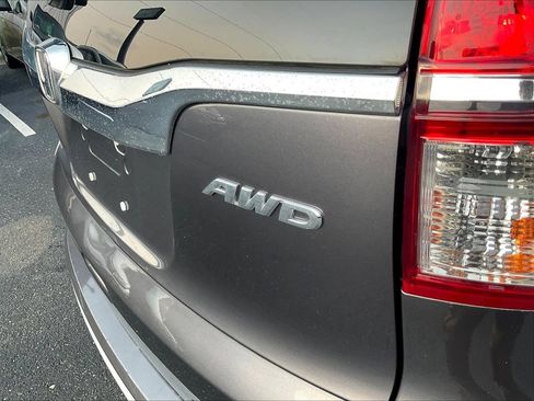 Used 2015 Honda CR-V EX image 21