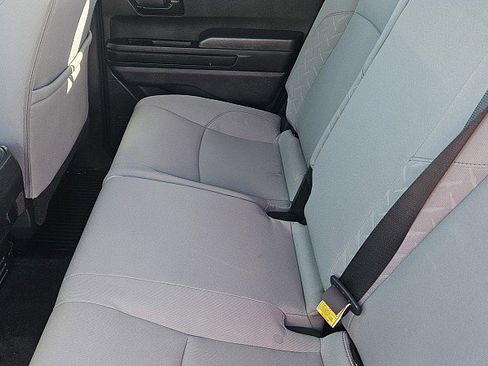 Used 2024 Toyota Tacoma SR5 image 8