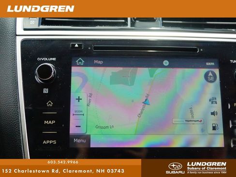 Used 2019 Subaru Outback 2.5i Limited AWD/4WD image 17