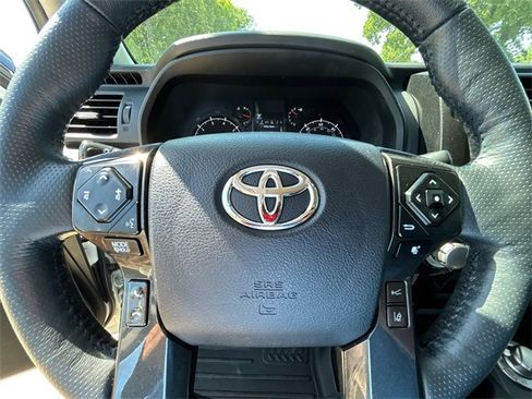 Used 2023 Toyota 4Runner 40th Anniversary SE image 28