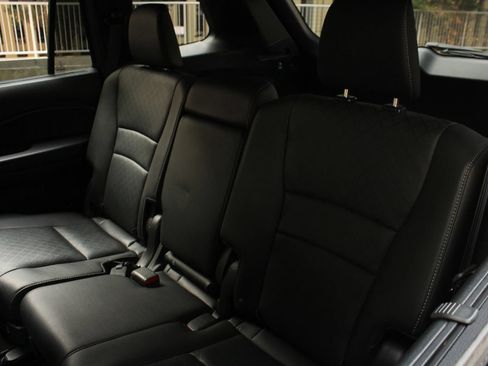 Used 2021 Honda Passport EX-L image 18