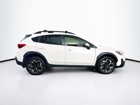 Used 2021 Subaru Crosstrek 2.5i Limited w/ Moonroof Package 2 image 10