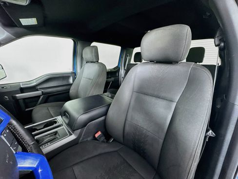 Used 2019 Ford F150 XLT w/ Equipment Group 301A Mid AWD/4WD image 19
