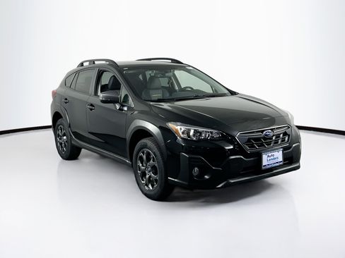 Used 2023 Subaru Crosstrek 2.5i Sport AWD/4WD image 3