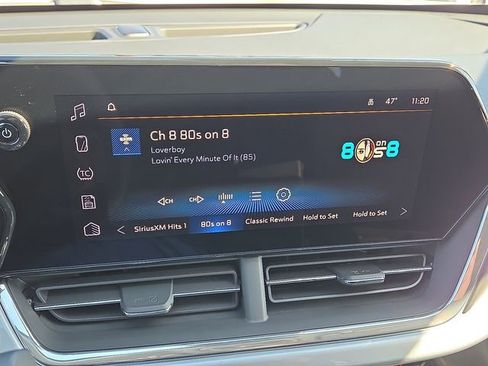 New 2026 Chevrolet Trax LT image 11