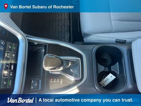 Used 2024 Subaru Legacy Premium AWD/4WD image 21